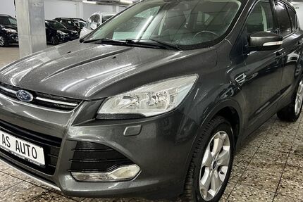 Ford Kuga 52.000 km 5.798 &euro; Suhl 98528