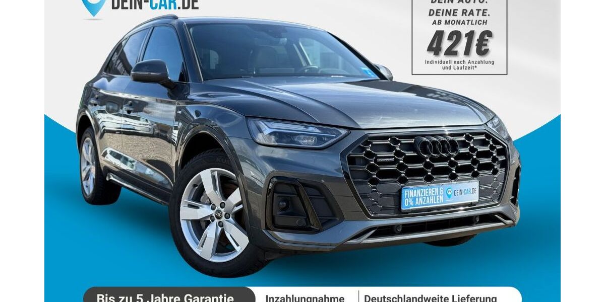 Audi Q5 31.159 km 38.990 &euro; Wismar 23970