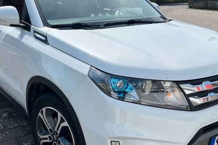 Suzuki Vitara 94.000 km 13.600 &euro; Anröchte 59609