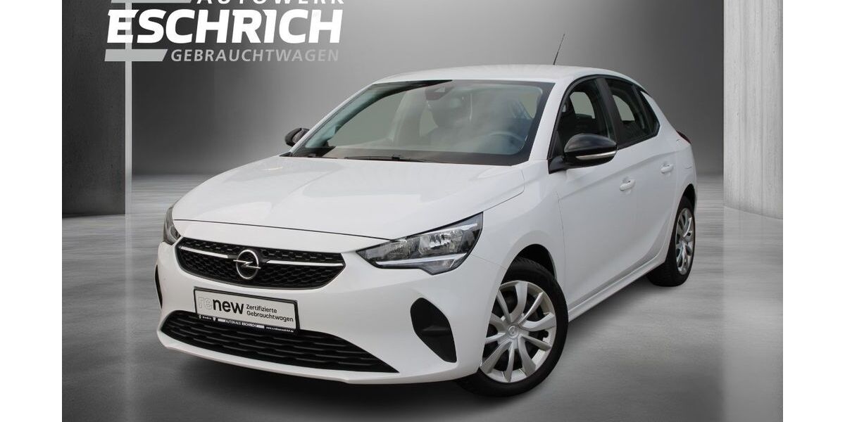 Opel Corsa 96.091 km 11.980 &euro; Ilmenau 98693