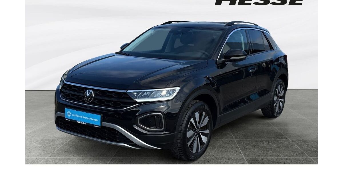VW T-Roc 16.555 km 23.930 &euro; Sottrum 27367