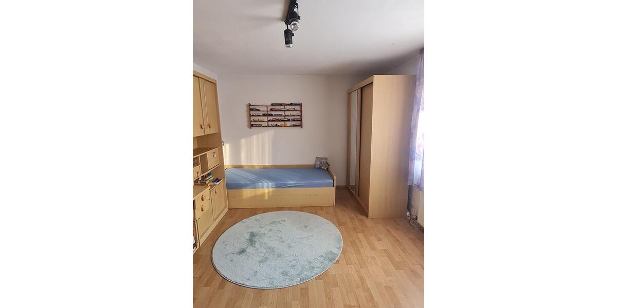 Doppelhaushälfte Marktredwitz - 4 Zimmer, 98 m&sup2;, 160.000&euro; | Angebot:22082738