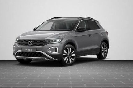 VW T-Roc 25.283 km 29.900 &euro; Alzey 55232