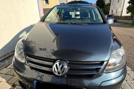 VW Golf Plus 181.000 km 4.200 € Burgau 89331