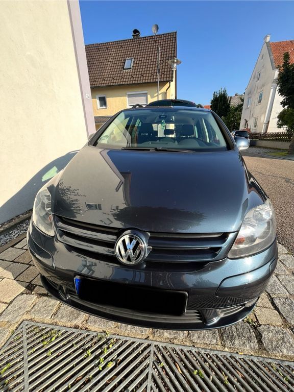 VW Golf Plus 181.000 km 4.200 € Burgau 89331