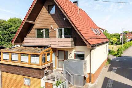 Haus Böblingen Dagersheim - 8 Zimmer, 220 m&sup2;, 369.000&euro; | Angebot:27117385