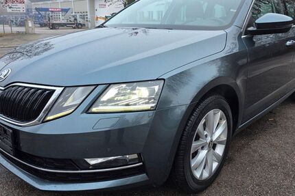 Skoda Octavia 197.000 km 11.990 &euro; Ingolstadt 85055