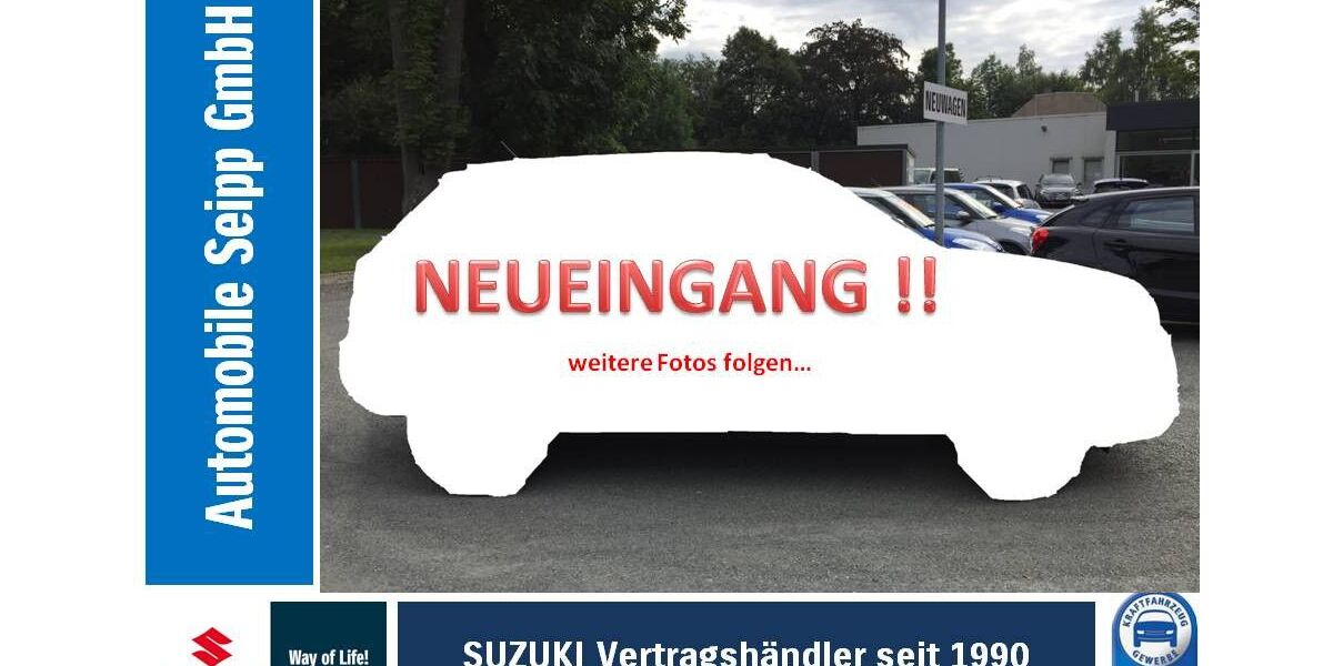 Suzuki Vitara 2.500 km 24.850 € Chemnitz 09116