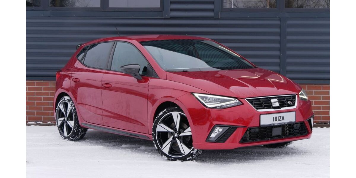 Seat Ibiza 68.590 km 16.990 &euro; Schneeberg 08289