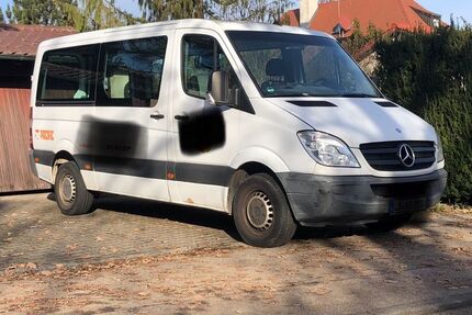 Mercedes-Benz Sprinter 249.000 km 4.200 &euro; Ditzingen 70839