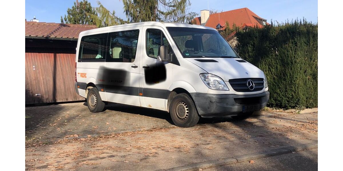 Mercedes-Benz Sprinter 249.000 km 4.200 &euro; Ditzingen 70839