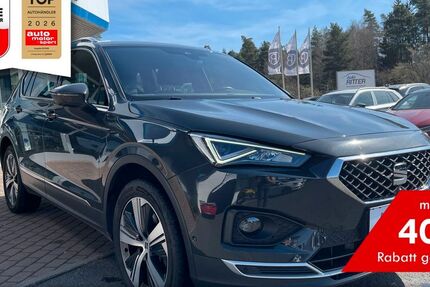 Seat Tarraco 171.000 km 21.990 &euro; Eschenbach 92676