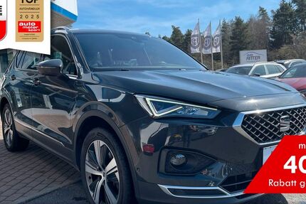Seat Tarraco 171.000 km 22.590 &euro; Eschenbach 92676