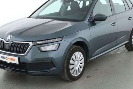 Skoda Kamiq 27.328 km 17.440 € Stuttgart 70195