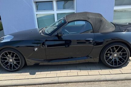 BMW Z4 147.000 km 9.500 &euro; Bad Wimpfen 74206