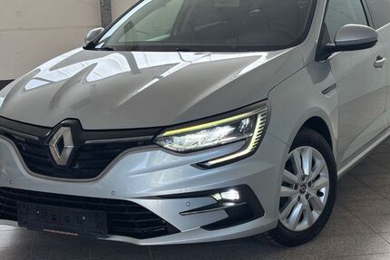Renault Megane 147.276 km 10.880 &euro; Hanau 63456