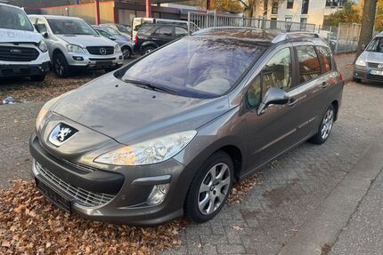 Peugeot 308 180.000 km 1.950 &euro; Nordhorn 48529