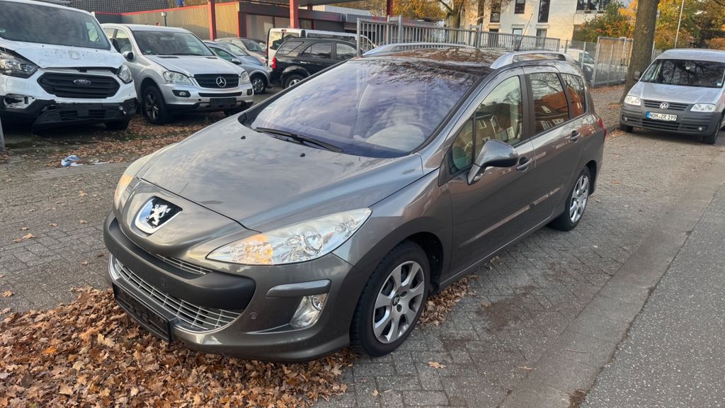 Peugeot 308 180.000 km 1.950 &euro; Nordhorn 48529