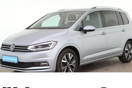 VW Touran 6.240 km 36.980 &euro; Gifhorn 38518