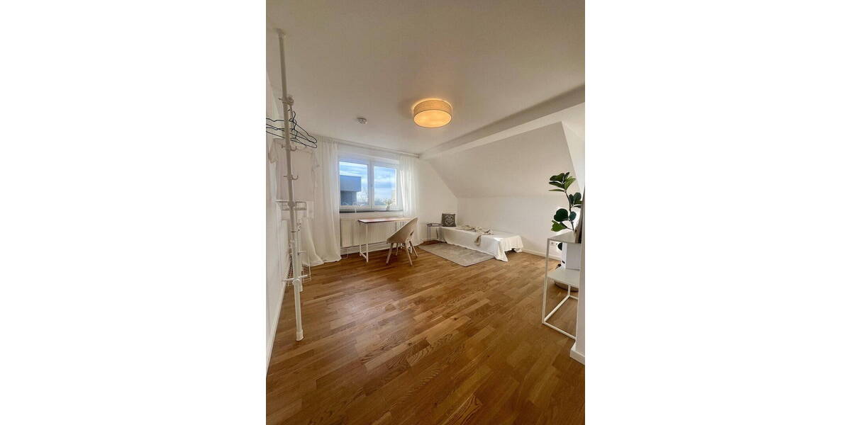 Etagenwohnung Wildau Hoherlehme - 3 Zimmer, 93 m&sup2;, 379.000&euro; | Angebot:26195821