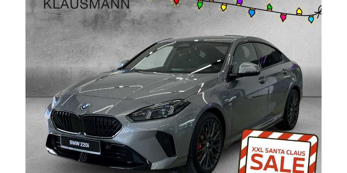 BMW 220 4.000 km 43.990 &euro; Krefeld 47800