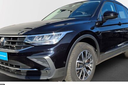 VW Tiguan 82.398 km 30.869 &euro; Mölln 23879