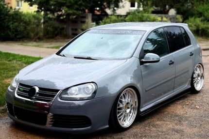 VW Golf 273.000 km 5.000 &euro; Heideblick 15926