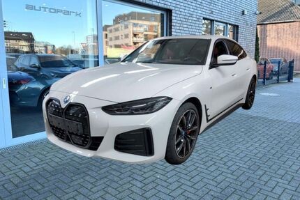 BMW i4 124.500 km 33.320 &euro; Bocholt 46397