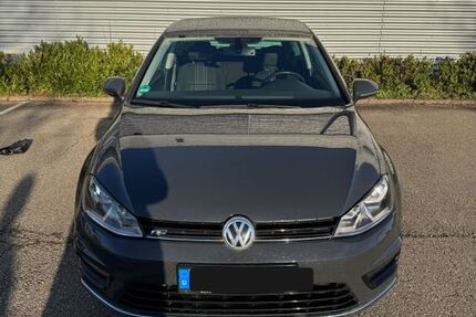 VW Golf 85.200 km 9.500 &euro; Albershausen 73095