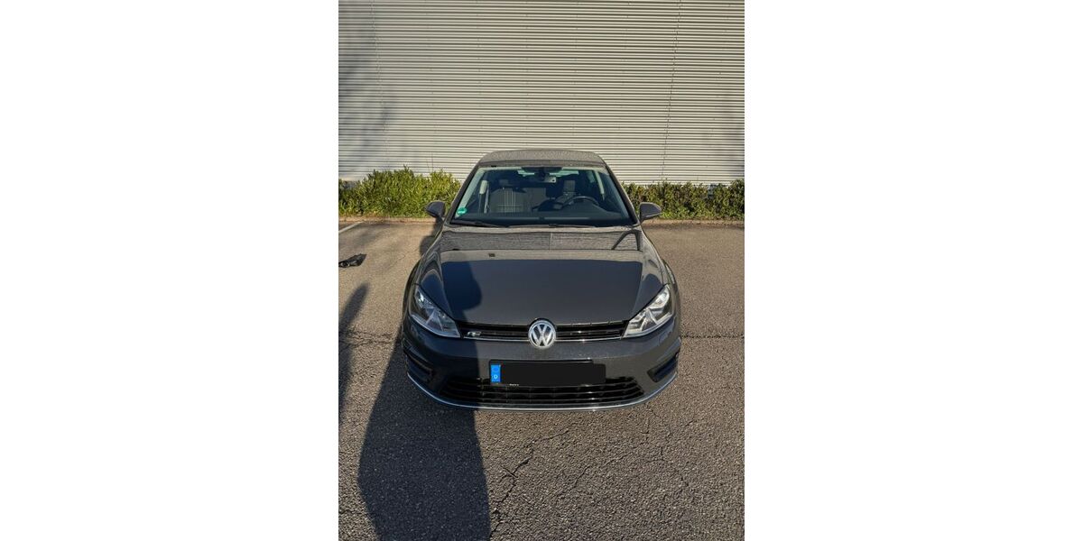 VW Golf 85.200 km 9.500 &euro; Albershausen 73095
