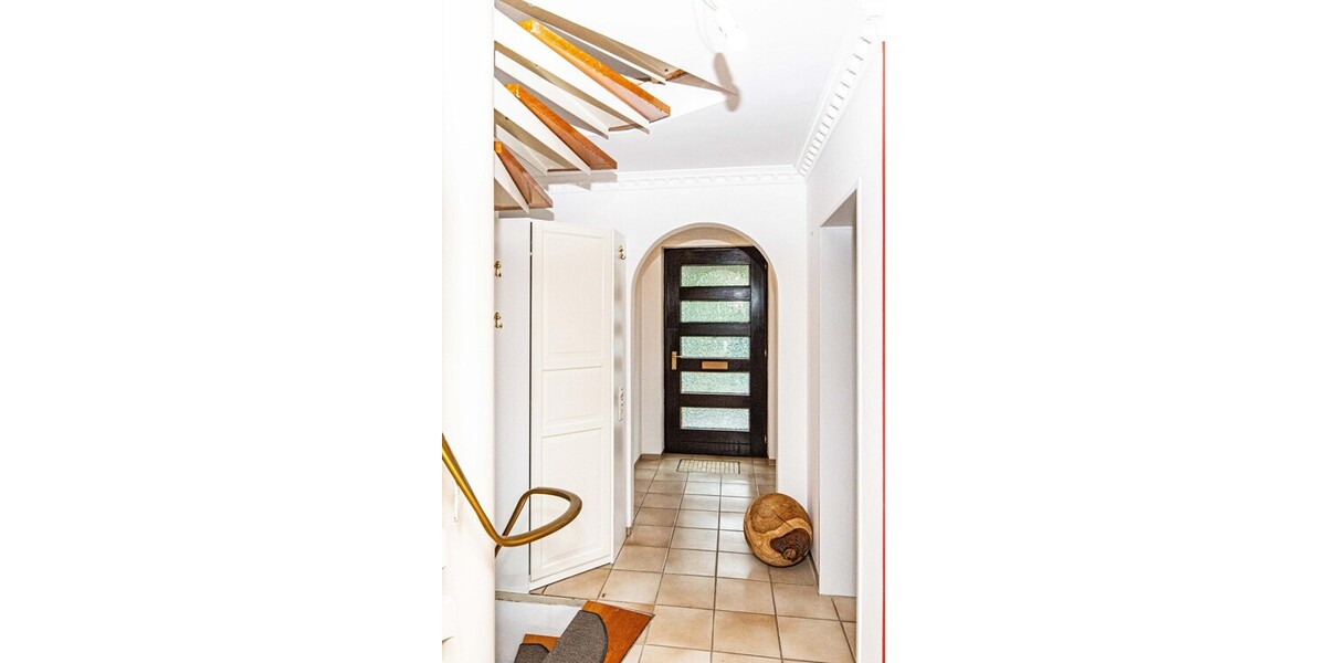 Charmantes Reihenmittelhaus mit eingewachsenen Garten in ruhiger Wohnlage - Reihenmittelhaus Amberg | Angebot:26948784