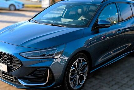 Ford Focus 83.641 km 21.989 &euro; Rotenburg 27356