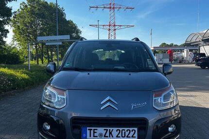 Citroen C3 Picasso 187.000 km 2.900 &euro; Rheine 48431