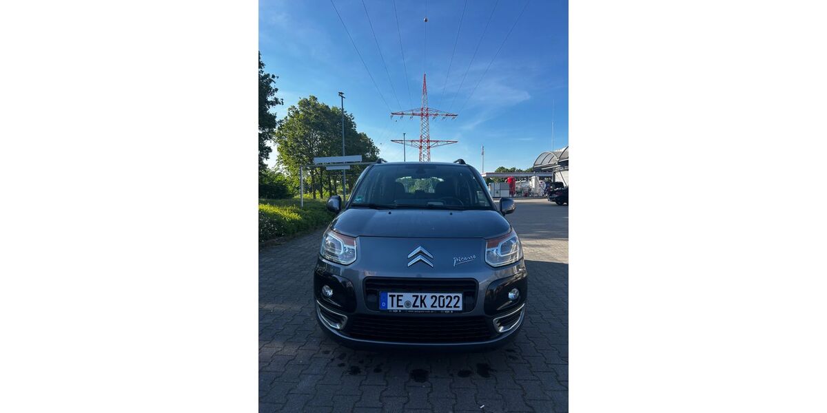 Citroen C3 Picasso 187.000 km 2.900 &euro; Rheine 48431