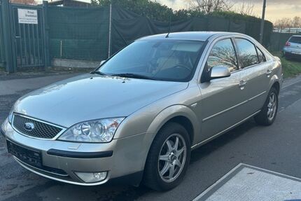 Ford Mondeo 97.000 km 3.400 € Köln 50739