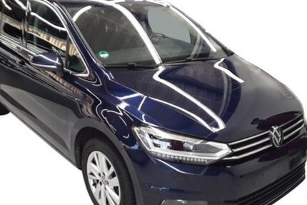 VW Touran 26.099 km 37.200 &euro; Mainburg 84048