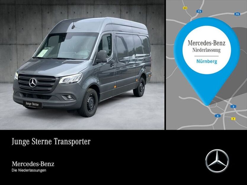 Sprinter