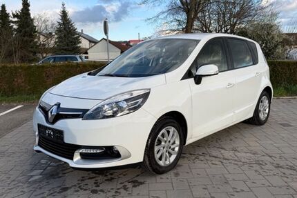 Renault Scenic 96.000 km 4.700 &euro; Oedheim 74229