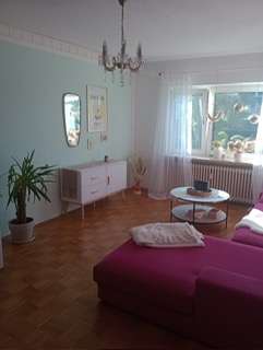 Etagenwohnung Wiehl - 3 Zimmer, 65 m&sup2;, 530&euro; | Angebot:26462189