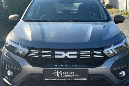Dacia Sandero 19.289 km 15.999 &euro; Kelkheim 65779