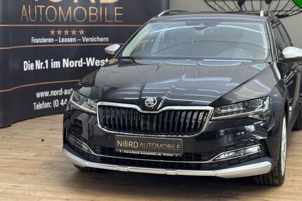 Skoda Superb 98.827 km 26.900 &euro; Rastede/ Wahnbek 26180
