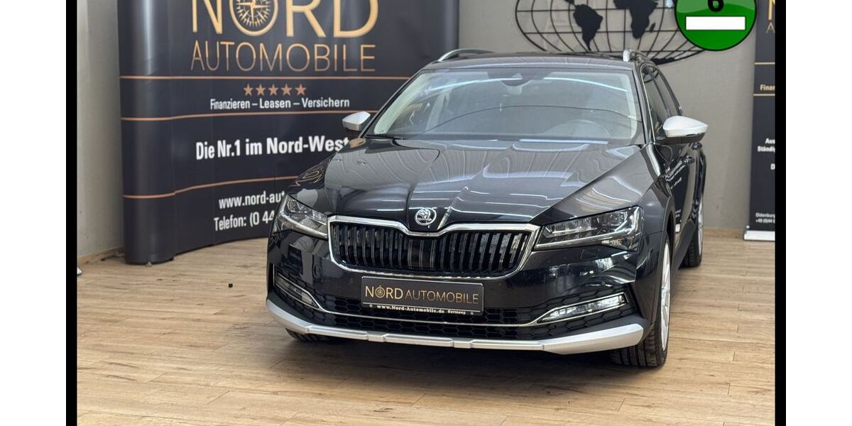 Skoda Superb 98.827 km 26.900 &euro; Rastede/ Wahnbek 26180