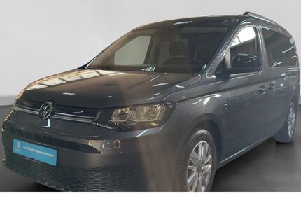 VW Caddy 53.142 km 30.390 &euro; Lüneburg 21335