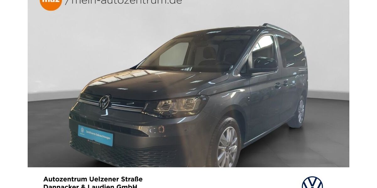 VW Caddy 53.142 km 30.390 &euro; Lüneburg 21335