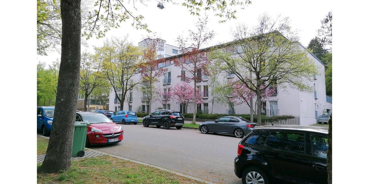 Etagenwohnung Nittenau - 1 Zimmer, 30 m&sup2;, 520&euro; | Angebot:25570688