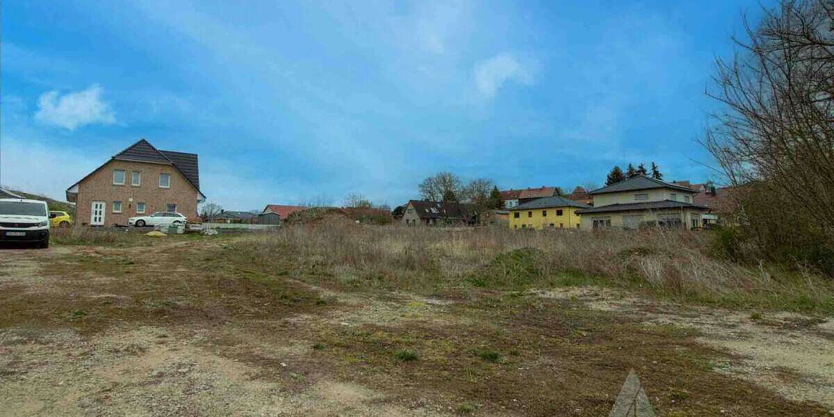 Grundstück zu verkaufen in Seeburg 169.000 € 977 m² zimmer