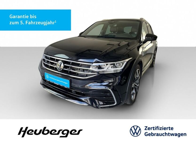 Tiguan