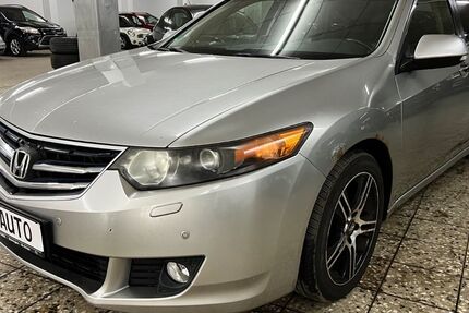 Honda Accord 232.000 km 3.298 &euro; Suhl 98528