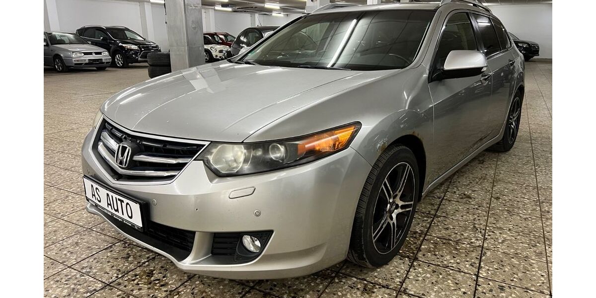 Honda Accord 232.000 km 3.498 &euro; Suhl 98528