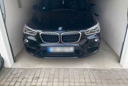 BMW X1 109.455 km 17.500 &euro; Augsburg 86152